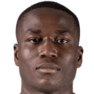Daouda Peeters