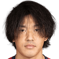 Yuto Yamashita