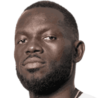 Omar Colley