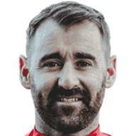 Niall McGinn