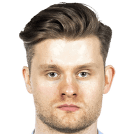 Magnus Thor Magnusson