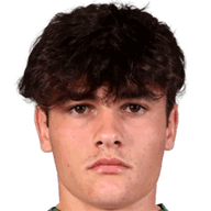 Zac Zoricic
