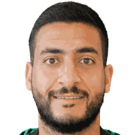 Abdullah Al Shammari