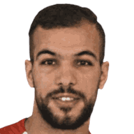 Salim Boukhenchouche