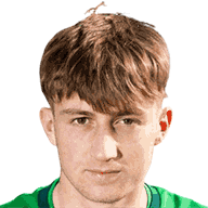 Robbie Hamilton