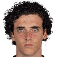 Javi Morcillo