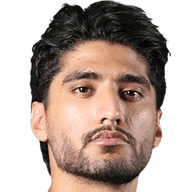 Masoud Mohebi