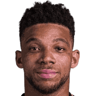 Frank Fabra