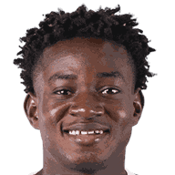 Elijah Odede