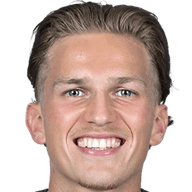 Nolan Martens