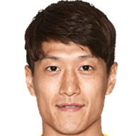 Lee Chung-Yong