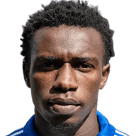 Abdoulie Tamba