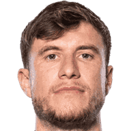Paddy McNair
