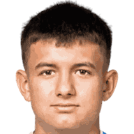 Viktor Okishor
