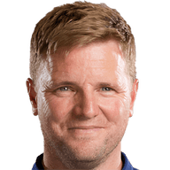 Eddie Howe