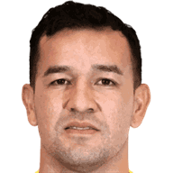 Néstor Camacho
