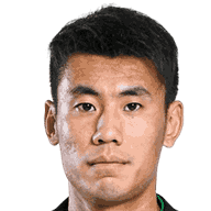 Chengdong Zhang