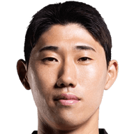 Kim Hyeong-Won