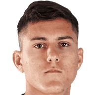 Mateo Burdisso