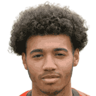 Aidan Francis-Clarke