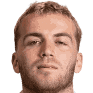 Jordan Beyer
