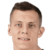 Dmitri Dudar