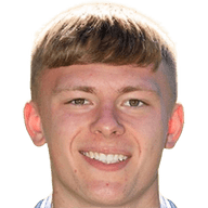 Luke Graham