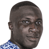 Luis Caicedo