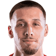Darko Churlinov