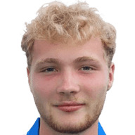 Lucas Houghton