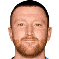 Danny Whitehall