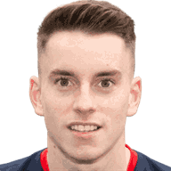 Robbie Leitch