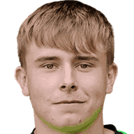 Ewan Oxborough