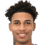 Deon Woodman