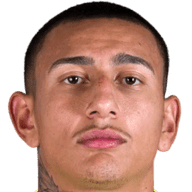 Emmanuel Ochoa