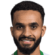 Mohammed Al Burayk