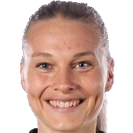 Stine Sandbech