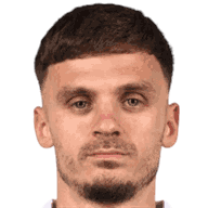 Jamie Paterson