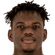 Bakary Konaté