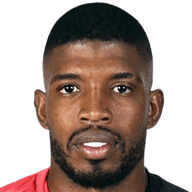 Jherson Mosquera