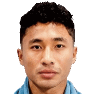 Lalnuntluanga Bawitlung
