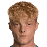 Jonas Graabæk Hansen