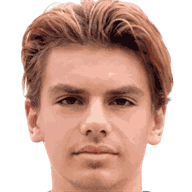 Daniil Khrypchuk