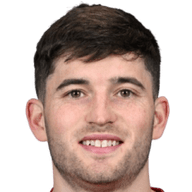 Colm Whelan