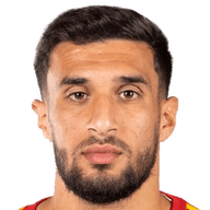 Mehdi Baaloudj