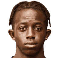 Salieu Drammeh