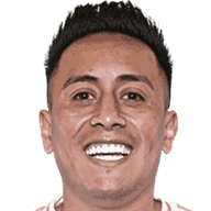 Christian Cueva