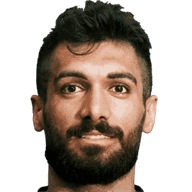 Aref Aghasi