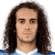 Mattéo Guendouzi