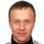Dmitri Gomza